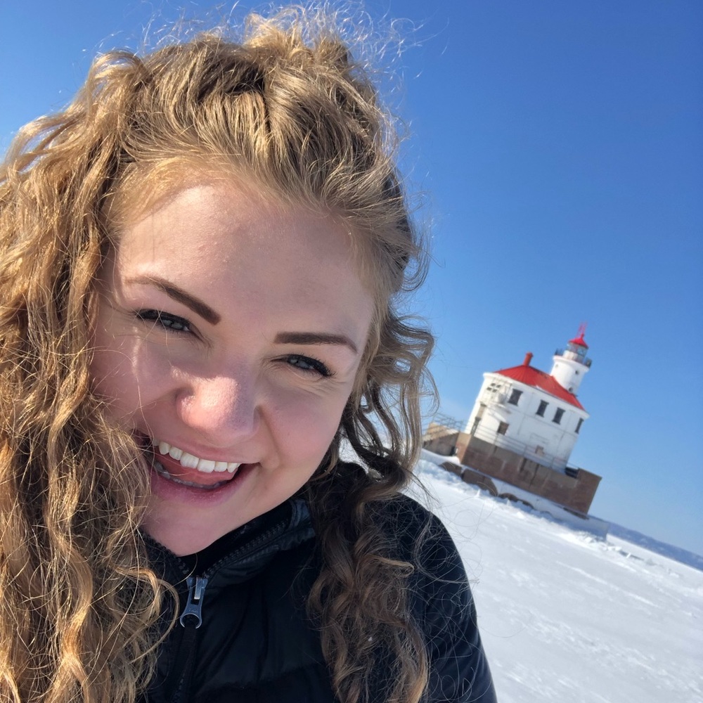 Meet your Posher, Leah